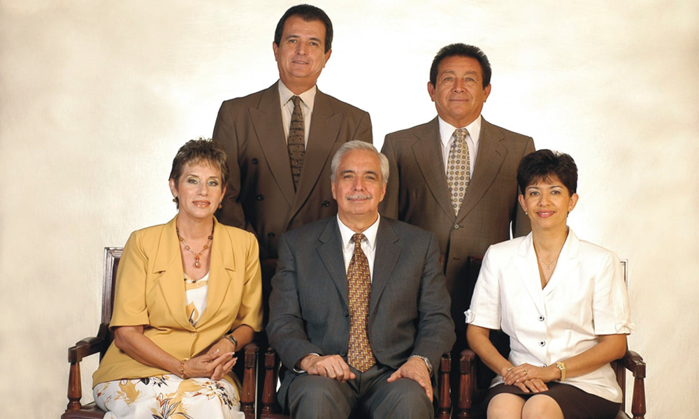 Consejo General 2005